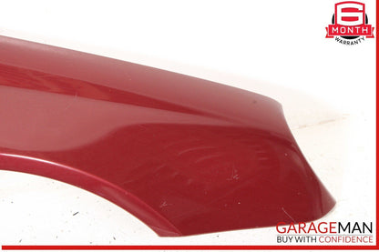 03-09 Mercedes W209 CLK350 CLK500 Front Right Side Wing Fender Panel OEM