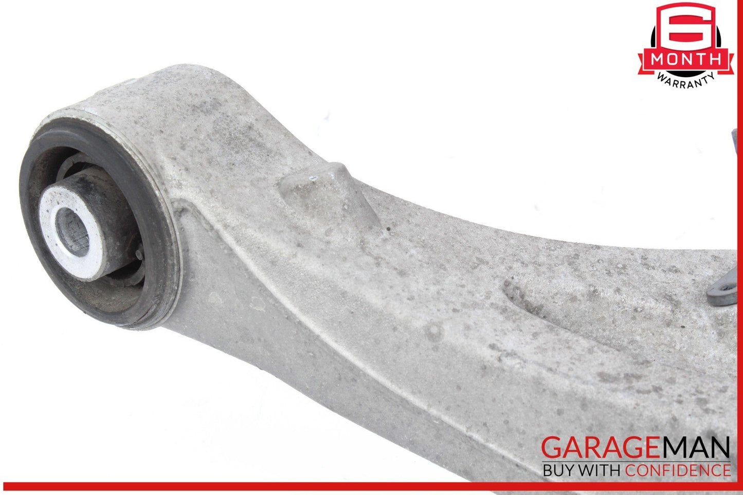 12-19 Mercedes X166 GL450 4MATIC Rear Left Driver Side Lower Control Arm OEM