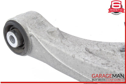 12-19 Mercedes X166 GL450 4MATIC Rear Left Driver Side Lower Control Arm OEM