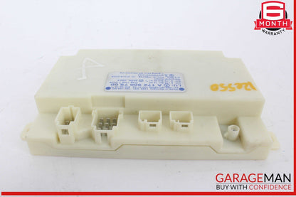 10-15 Mercedes W212 E550 C300 Keyless Go Entry Control Module 1729007900 OEM