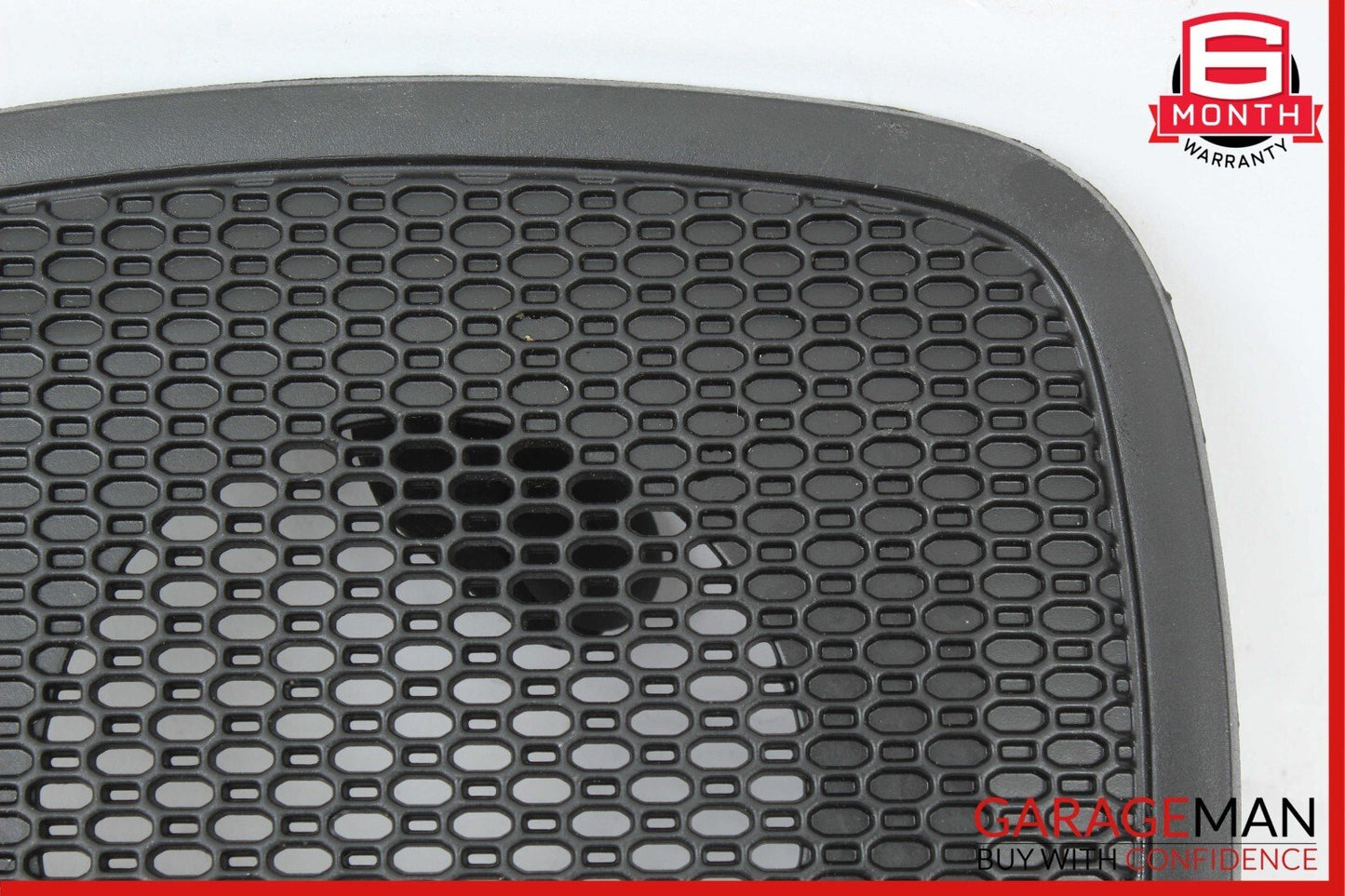 19-22 Dodge RAM 1500 Laramie Roof Headliner Speaker Cover 6DQ97TRMAA OEM