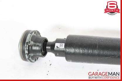 17-19 Alfa Romeo Giulia Rear Axle Driveshaft Drive Shaft Propeller OEM