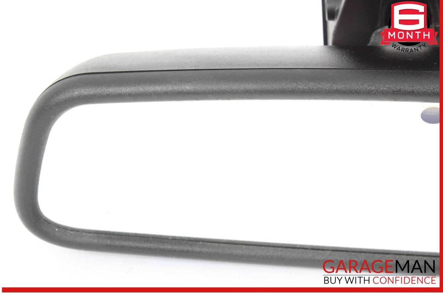 12-13 Range Rover Evoque Front Upper Interior Rear View Mirror w/ Home Link OEM