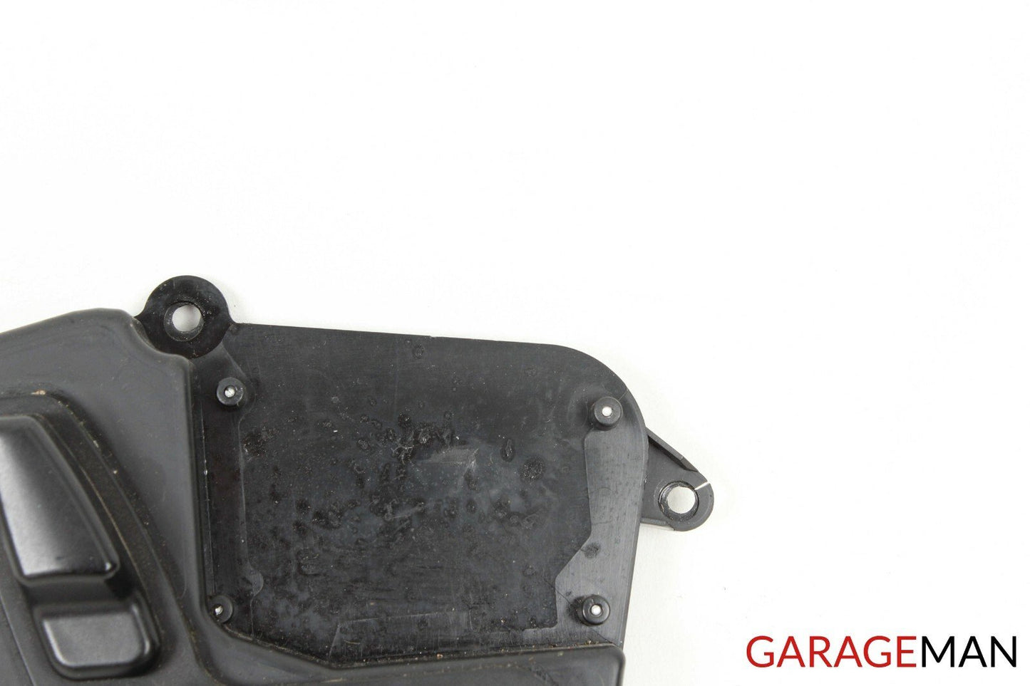 06-12 MERCEDES W251 R350 GL450 FRONT RIGHT SEAT CONTROL SWITCH Q05 OEM
