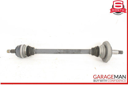 08-17 Mercedes W205 C300 Rear Left or Rear Right Side CV Axle Half Shaft OEM