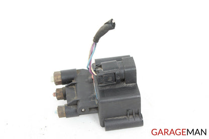 06-12 MERCEDES W251 R350 R500 AIR SUSPENSION VALVE CONTROL MODULE OEM