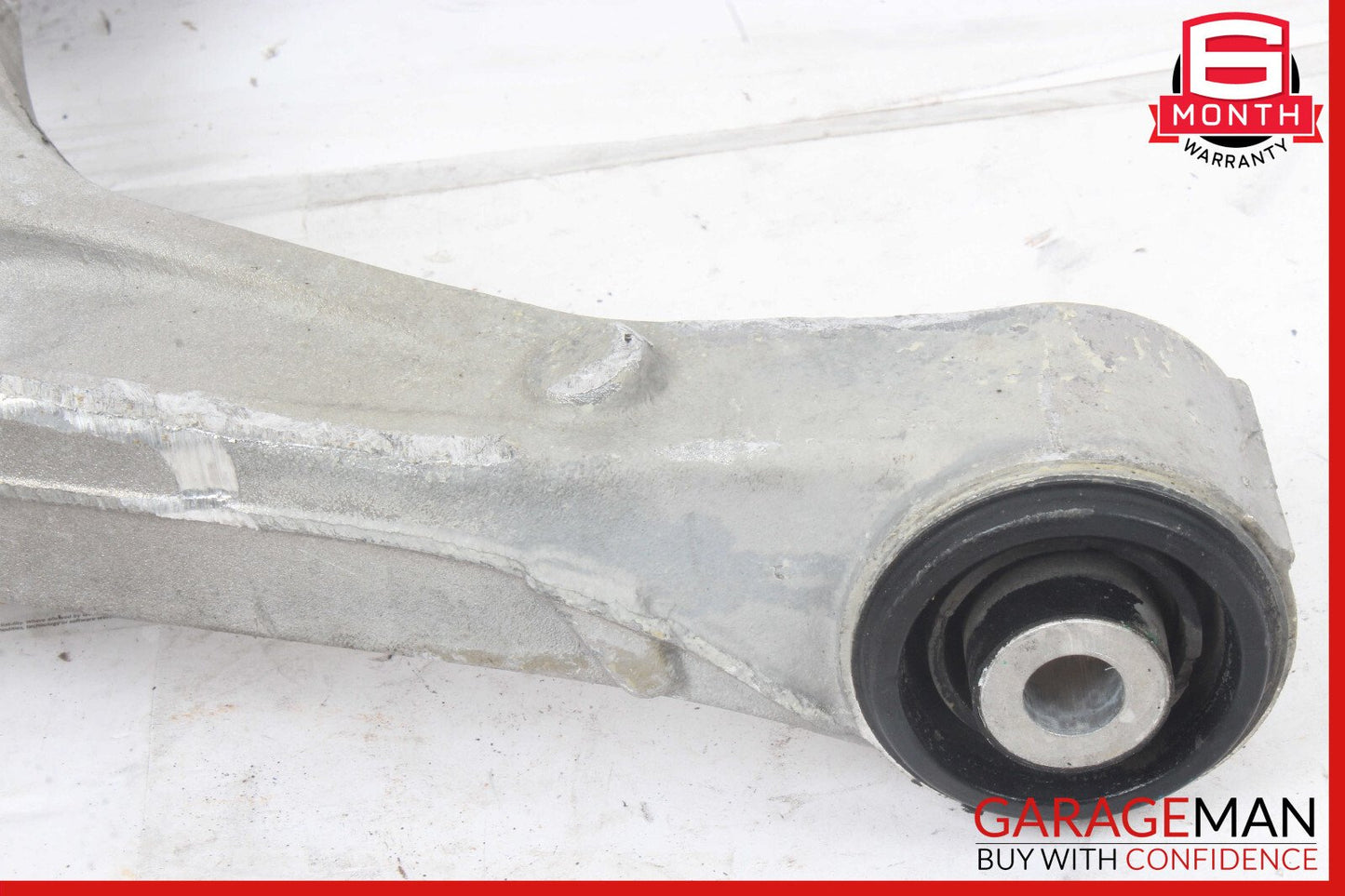 12-19 Mercedes X166 GL350 Rear Right Passenger Side Lower Control Arm OEM