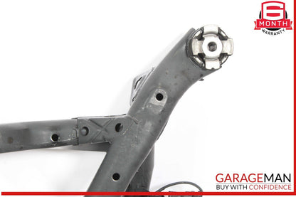 11-18 Porsche Cayenne 958 / Touareg Rear Subframe Sub Frame Crossmember OEM