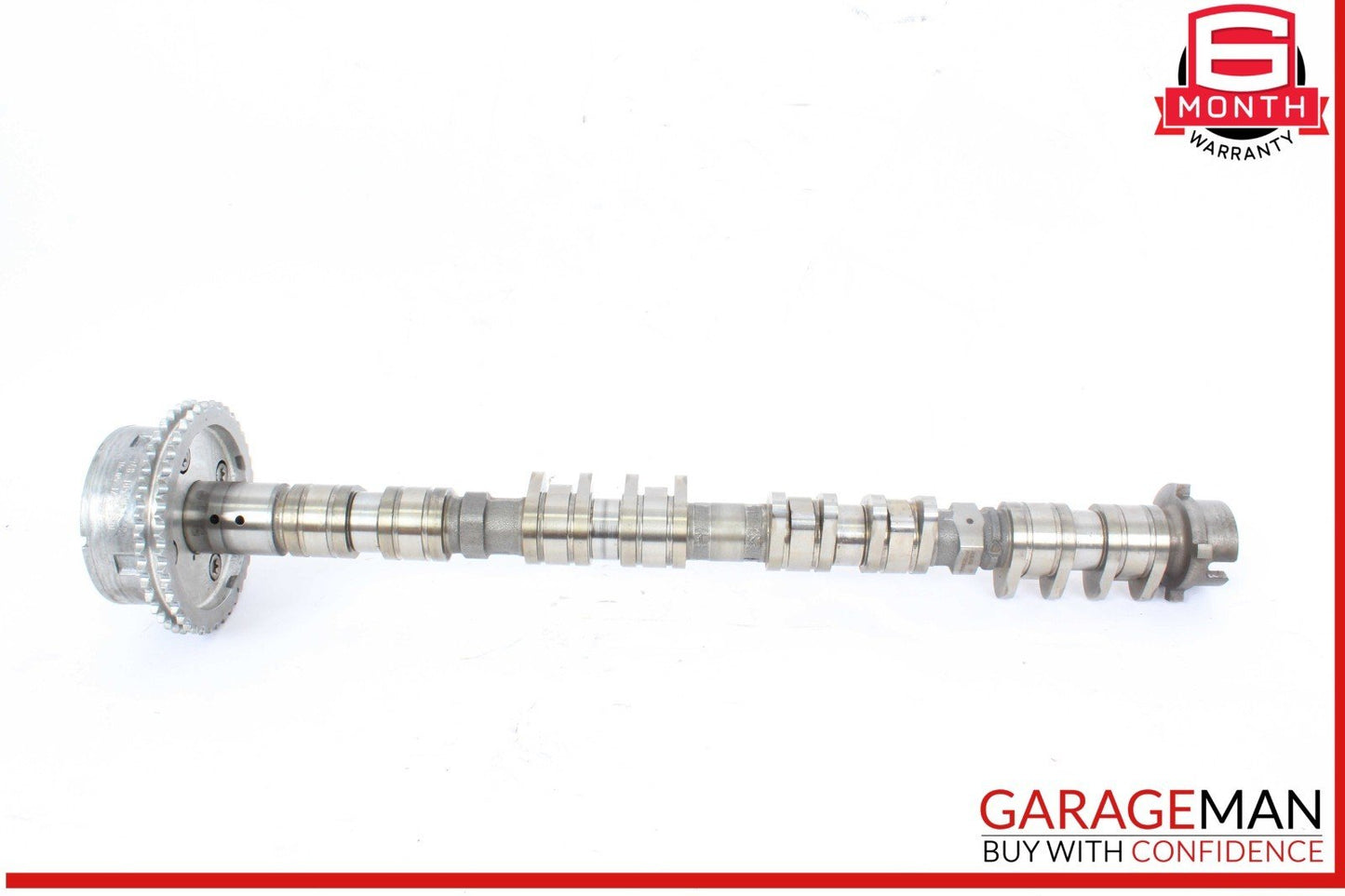 10-16 Porsche Cayenne 958 Panamera Right Side Intake Camshaft 94810505122 OEM