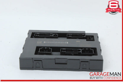 09-12 Audi Q5 Body Comfort BCM Control Module Unit 8K0907064FN OEM