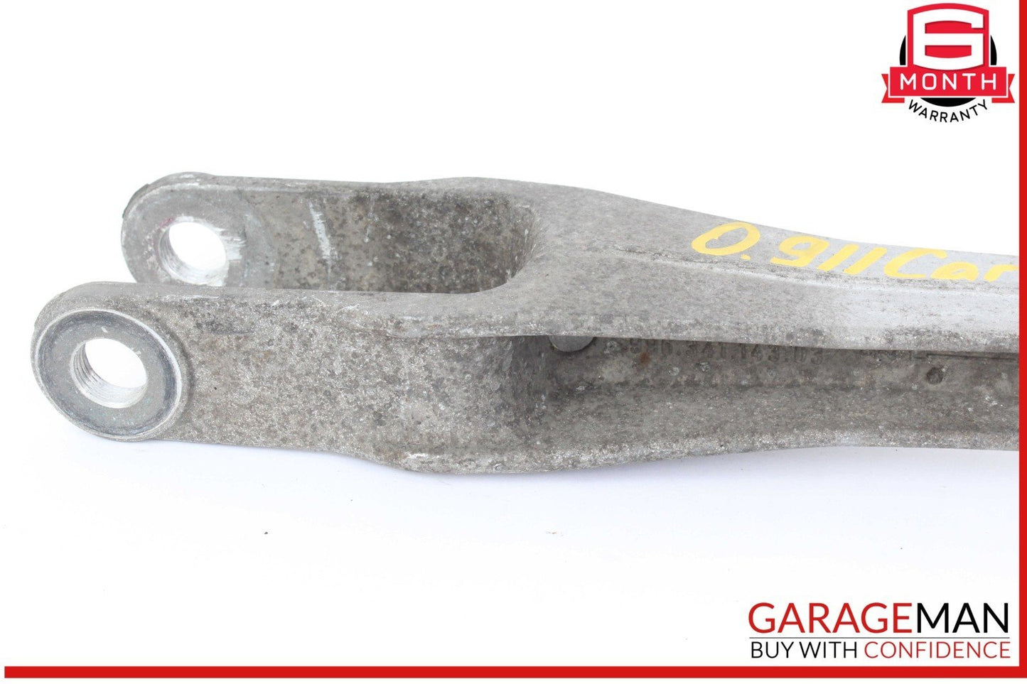 97-04 Porsche 911 Boxster 986 Rear Left or Right Suspension Trailing Control Arm