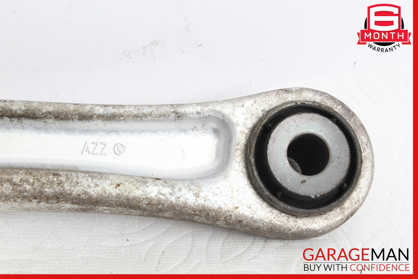 11-17 Porsche Cayenne 958 Rear Right / Left Side Upper Rearward Control Arm