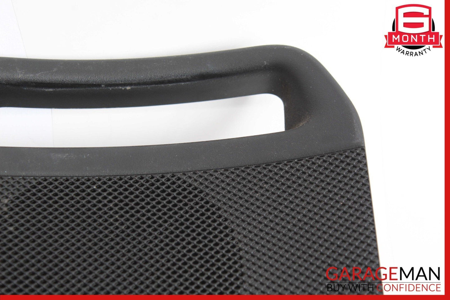 12-20 Mercedes R172 SLK350 SLC300 Rear Right B-Pillar Speaker Cover Trim Grille