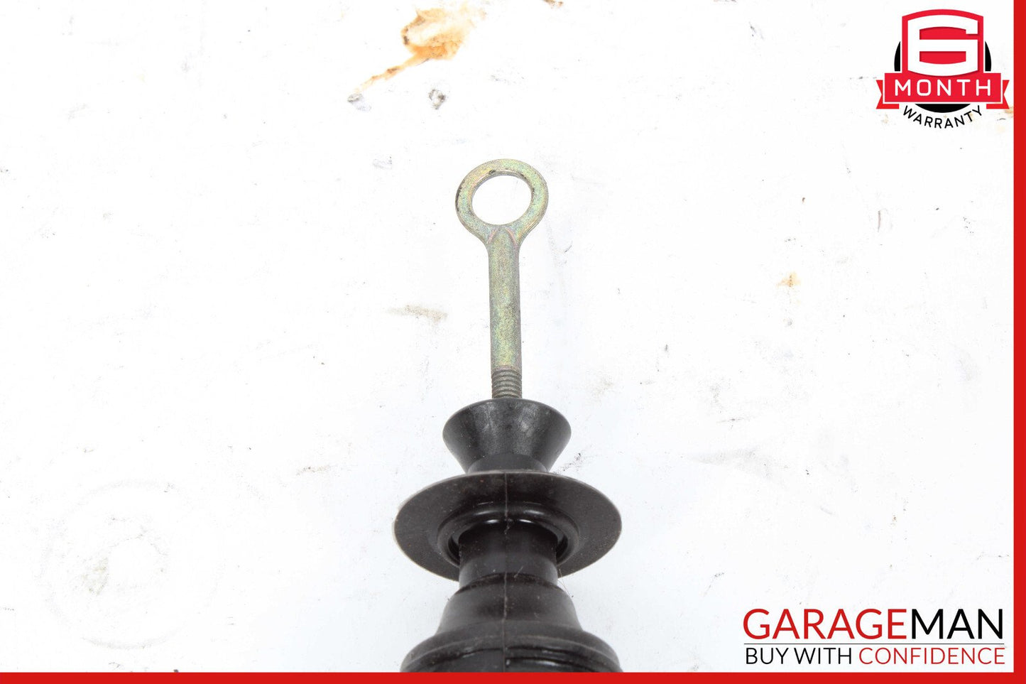 96-02 Mercedes R129 SL500 Right Vacuum Lock Actuator Element OEM
