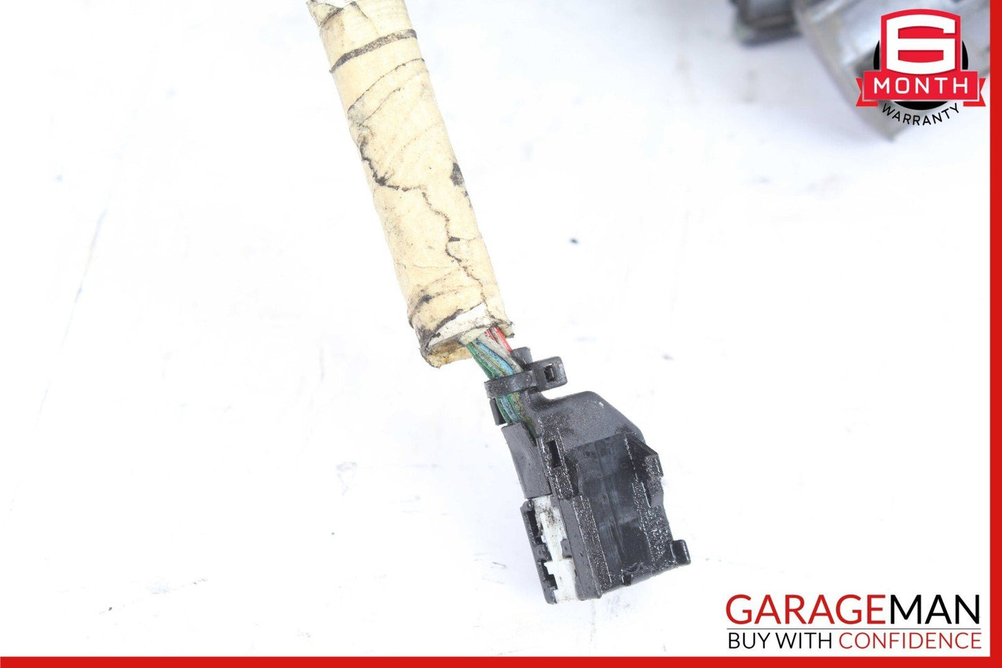 03-13 Maserati Quattroporte S M139 Park Parking Sensor Wires Harness Assy