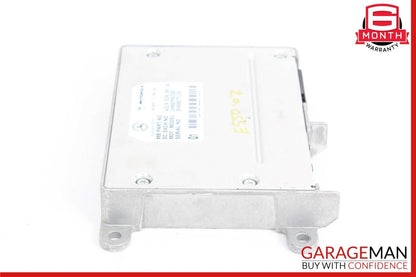06-12 Mercedes X164 GL450 CLS500 SL550 Communication Control Module Unit