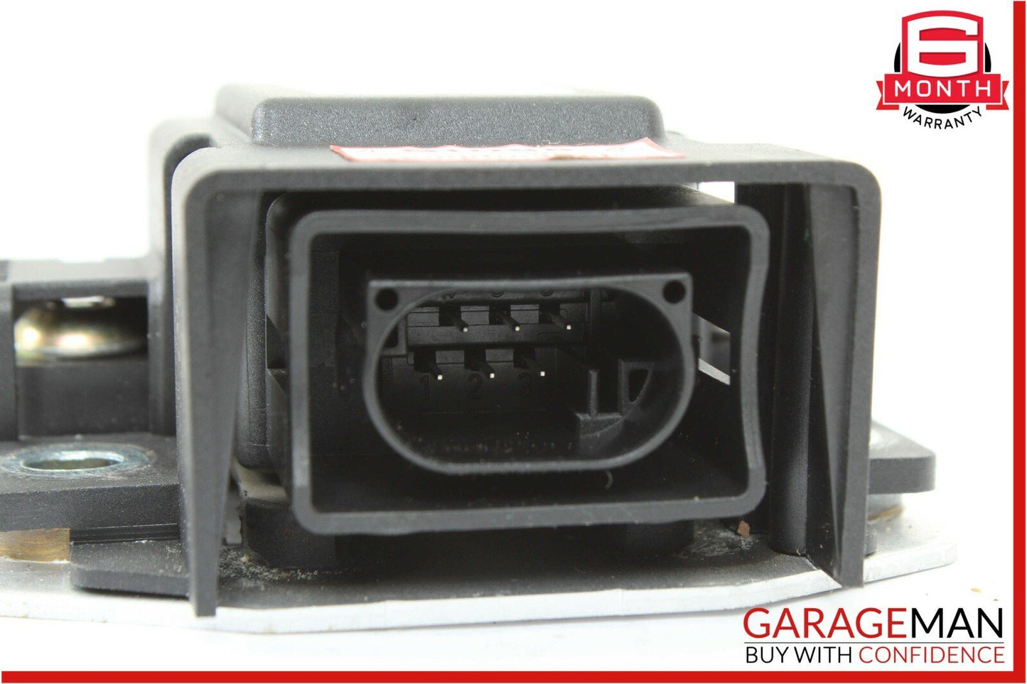 98-02 Mercedes W208 CLK320 E320 Yaw Acceleration Rate Sensor 0265005230 OEM