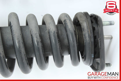 94-00 Mercedes W202 C230 Rear Left & Right Side Shock & Spring Assembly OEM