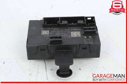 13-17 Audi SQ5 Q5 Rear Right Passenger Side Door Control Module Unit 8K0959795G