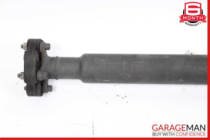 07-11 Mercedes W211 E63 CLS63 AMG Rear Axle Driveshaft Drive Shaft Propeller OEM