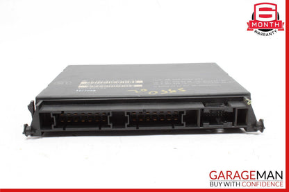 07-09 Mercedes W221 S450 S550 S600 Individual Rear Seats Control Unit Module OEM