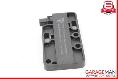 11-17 Porsche Cayenne S 958 Keyless Entry Antenna Control Module 7PP962132A OEM