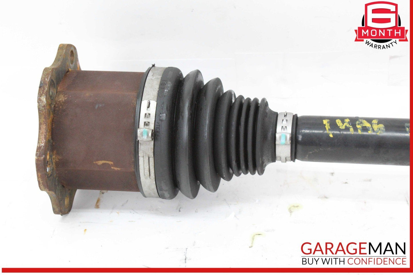 12-18 Audi A6 A7 SQ5 Front Left or Front Right Side CV Axle Shaft 4G0407271F OEM