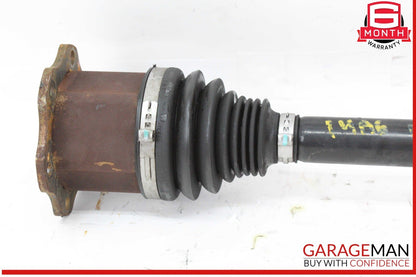 12-18 Audi A6 A7 SQ5 Front Left or Front Right Side CV Axle Shaft 4G0407271F OEM