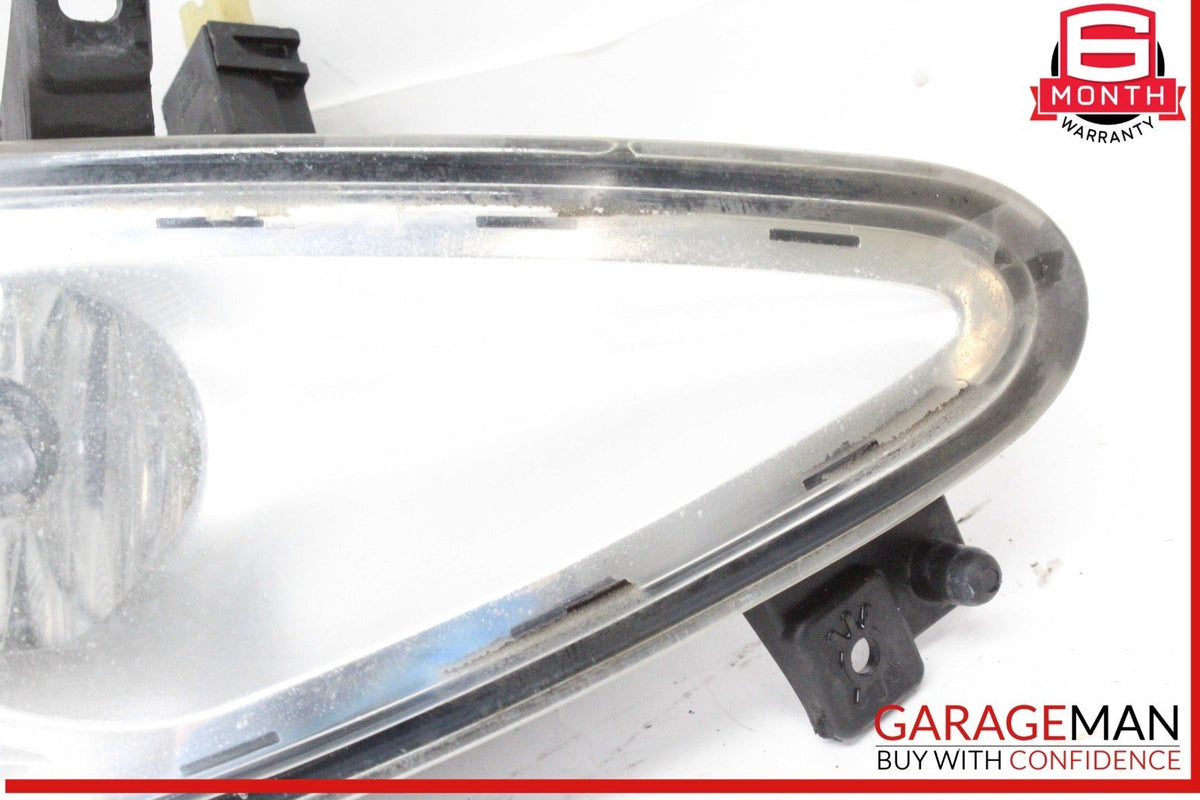 07-09 Mercedes W221 S550 S450 Front Left Side Fog Light Lamp 2218200156 OEM
