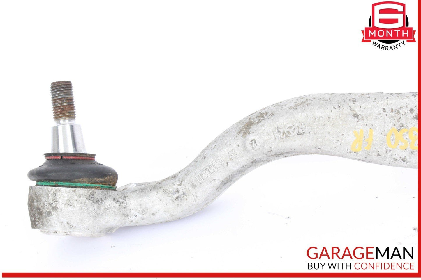 10-16 Mercedes W212 E350 Bluetec Front Right Side Top Upper Control Arm OEM