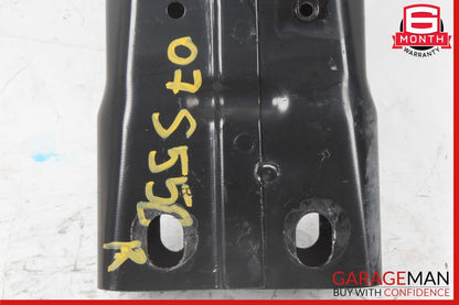 07-13 Mercedes W221 S550 Front Right Side Bumper Reinforcement Bracket OEM