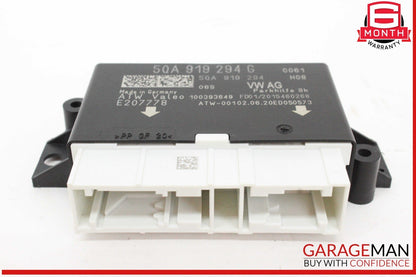 19-24 Audi Q3 Park Parking Aid Assist Control Module Unit 5QA919294G OEM