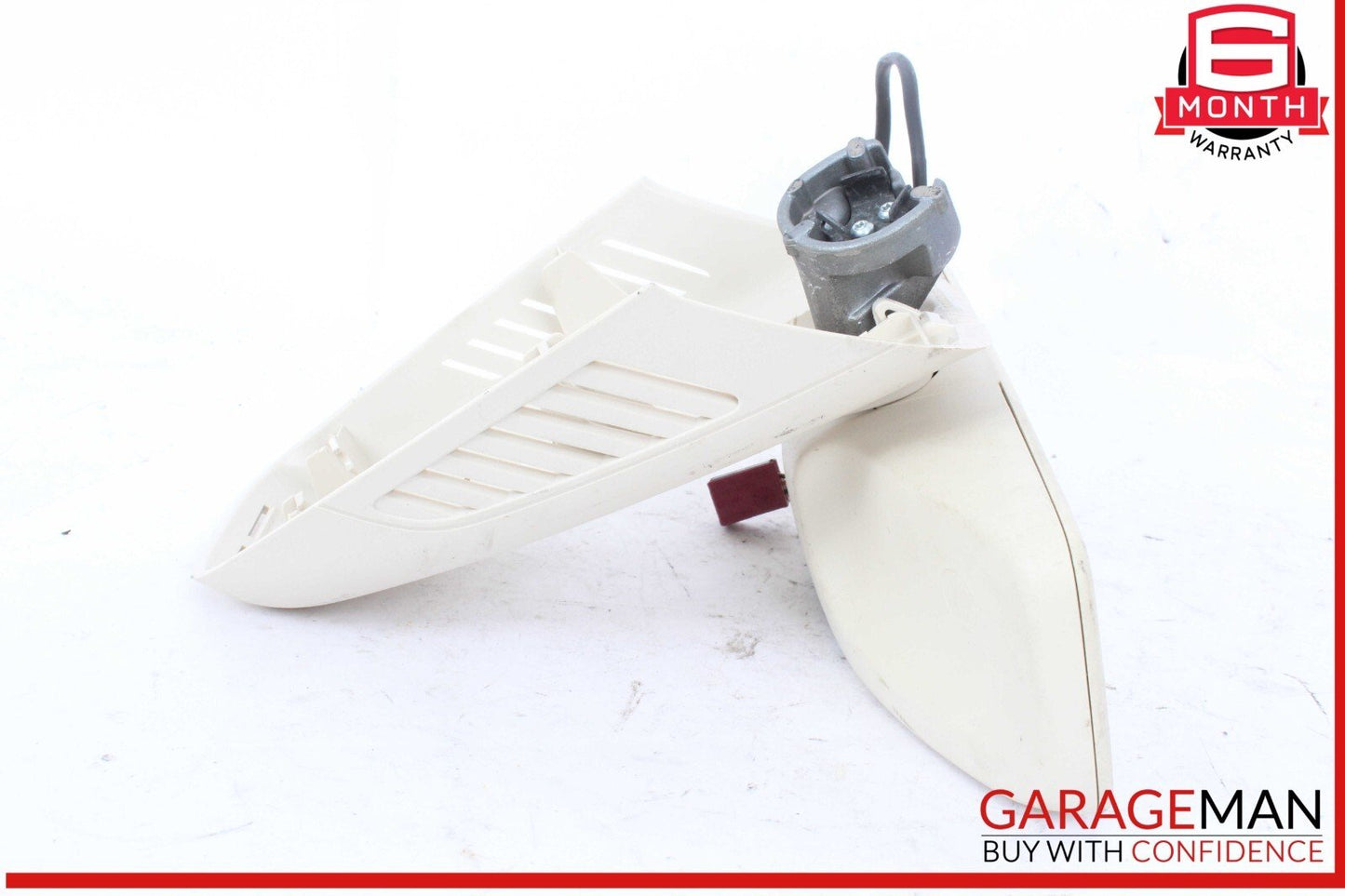 14-19 Mercedes W205 C300 GLC300 S550 Front Interior Rear View Mirror