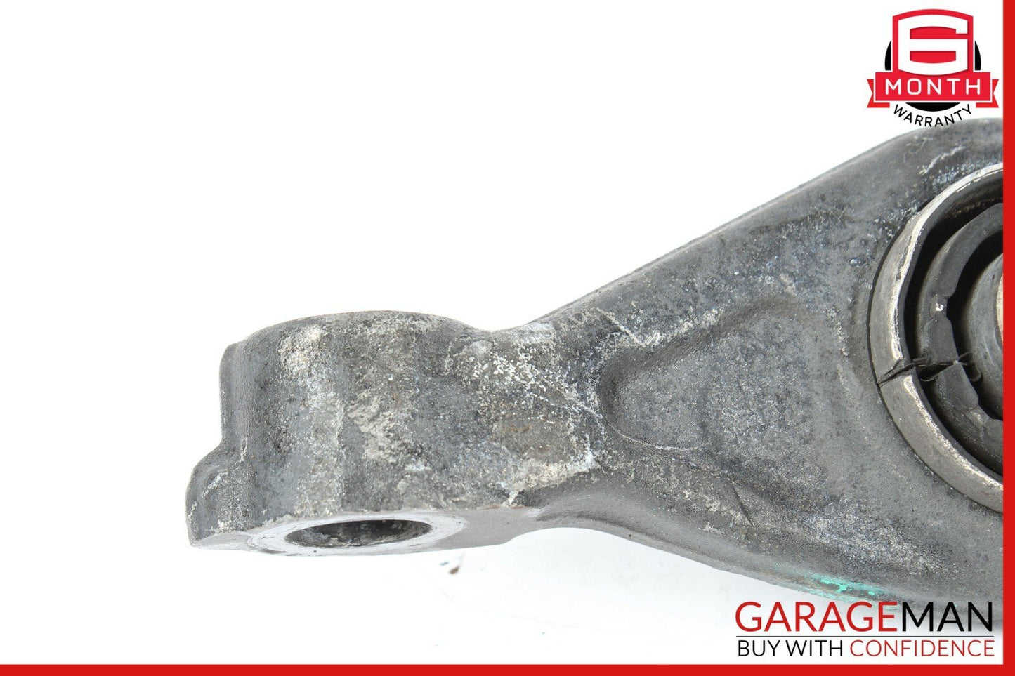 06-11 Mercedes W219 CLS63 AMG Front Right Passenger Side Lower Control Arm OEM