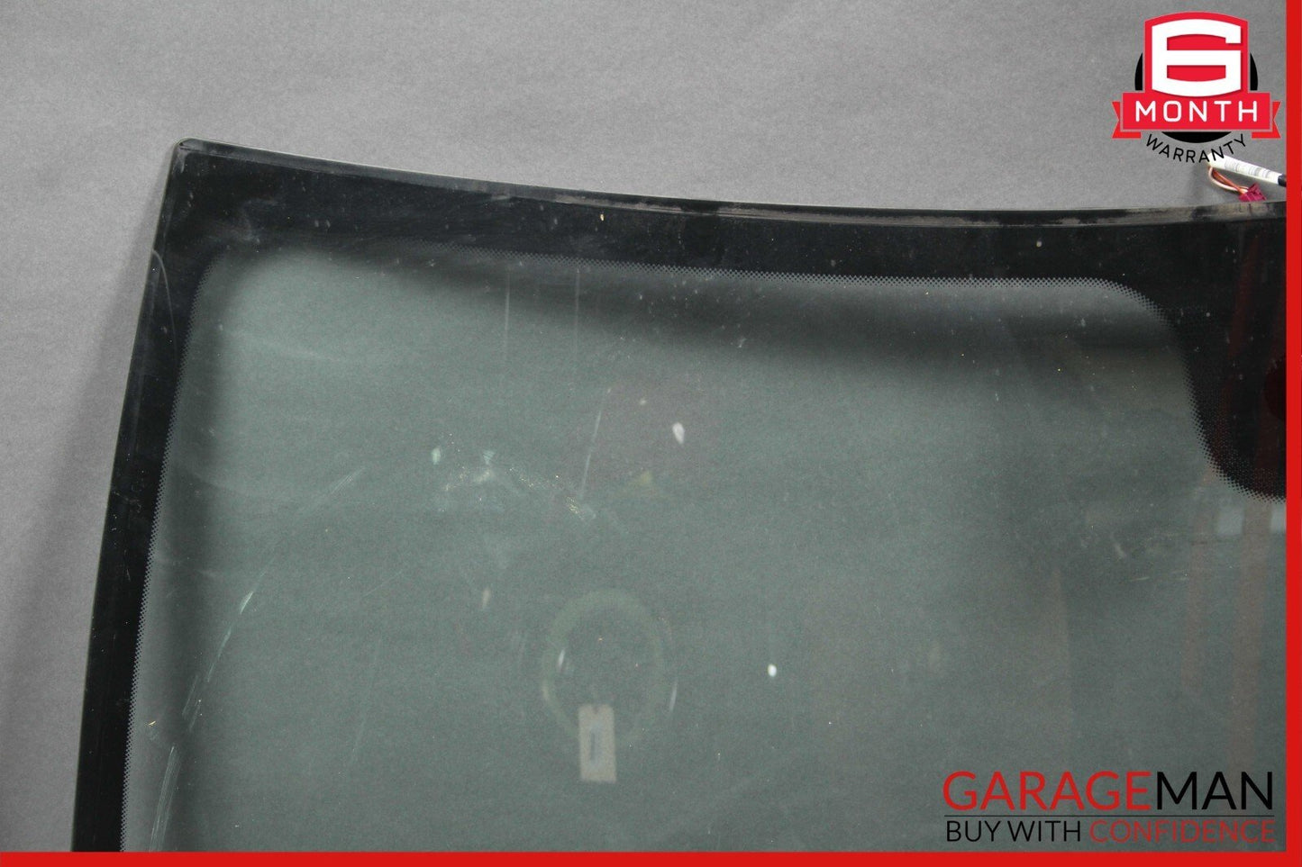 05-11 Mercedes R171 SLK280 SLK350 Front Windshield Wind Shield Auto Glass