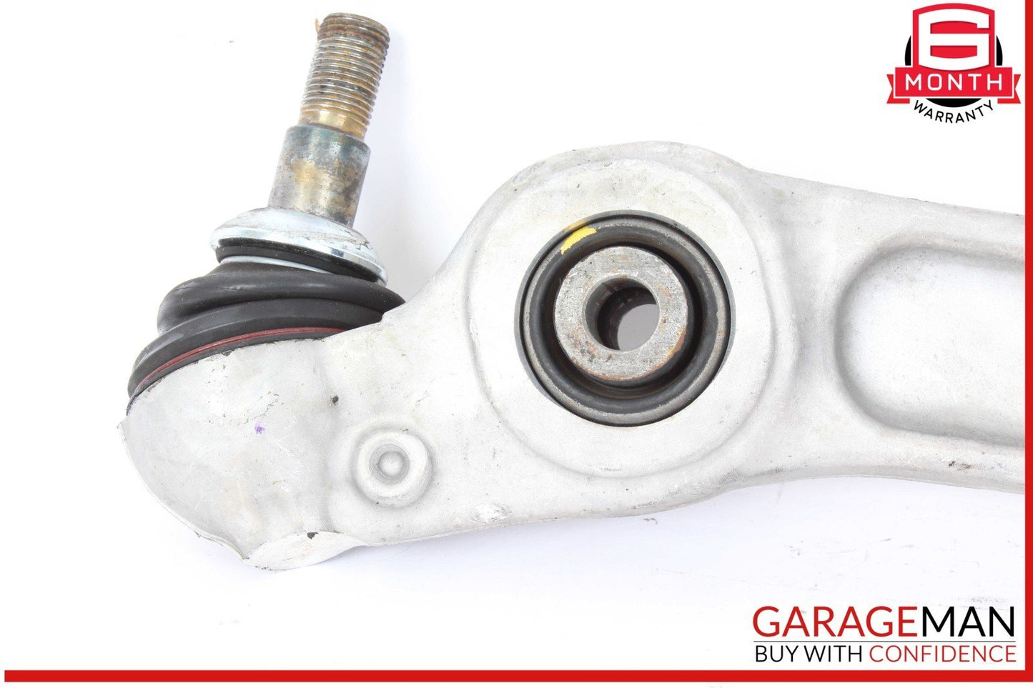 12-18 BMW 640i 650i Front Right Passenger Side Lower Wishbone Control Arm OEM