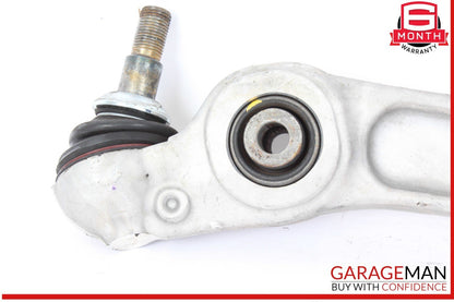 12-18 BMW 640i 650i Front Right Passenger Side Lower Wishbone Control Arm OEM