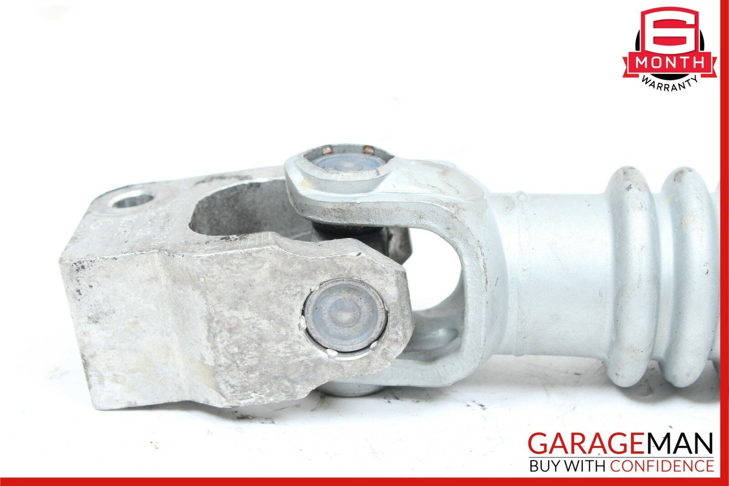 12-15 Mercedes W204 C250 1.8L Power Steering Shaft 2044620078 OEM