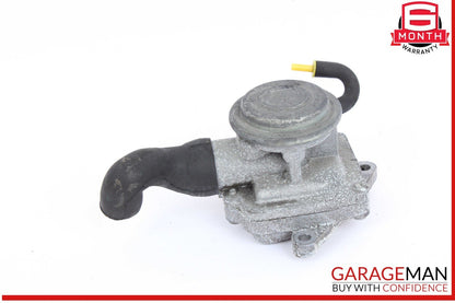 05-15 Mercedes W164 ML350 4MATIC Left Air Pump Check Valve EGR Emission OEM