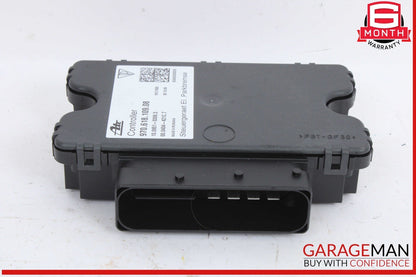 10-16 Porsche Panamera S 970 Electric Parking Brake Control Module Unit OEM