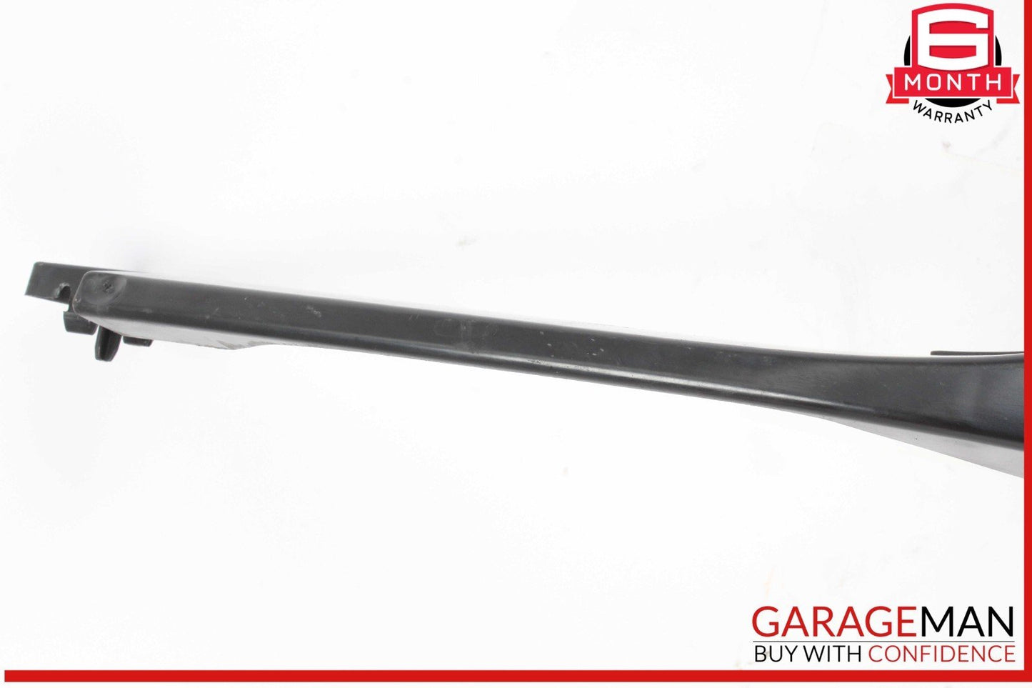 14-18 BMW X5 Rear Right Passenger Side Corner Bumper Mount Support Bracket