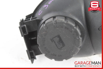 08-14 Mercedes W204 C300 Radiator Fluid Coolant Overflow Tank Reservoir Bottle