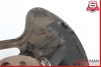 08-17 Mercedes W204 C250 C300 SLK250 Front Right RWD Spindle Knuckle Hub Bearing