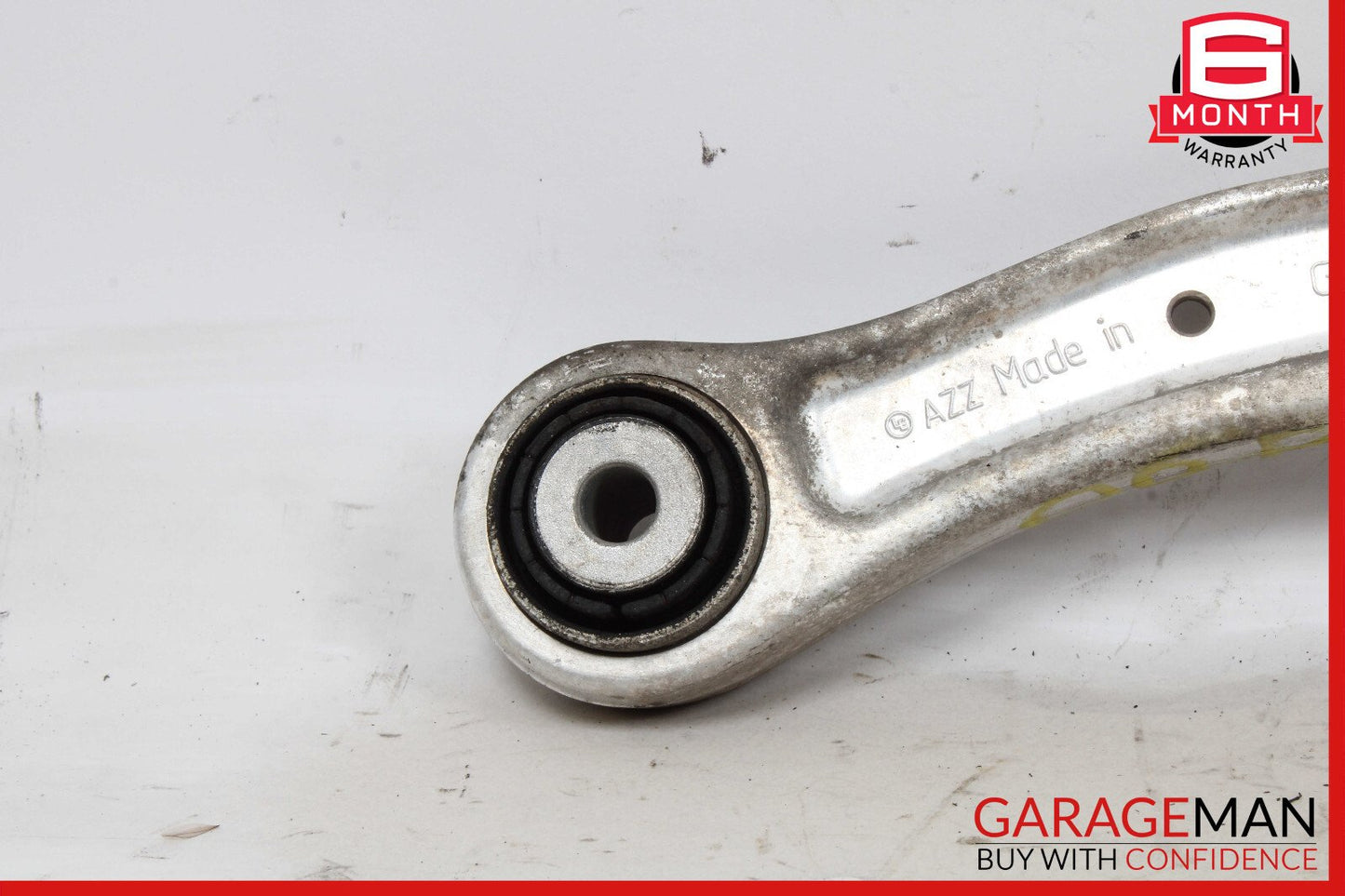 03-10 Porsche Cayenne 955 957 Rear Left / Right Side Upper Forward Control Arm