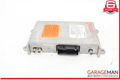 Mercedes W211 E350 Voice Communication Control Module 2218708726 OEM