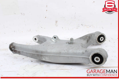 09-18 Audi Q5 Rear Left Driver Side Suspension Lower Control Arm 8R0505311F OEM