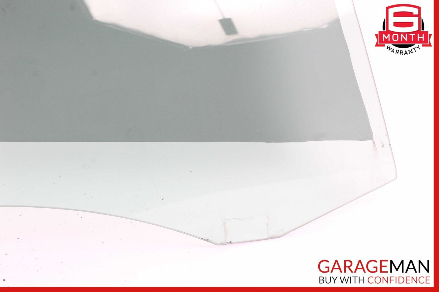 05-11 Mercedes R171 SLK350 SLK300 Front Right Side Door Window Auto Glass OEM