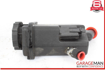 10-13 Mercedes W221 S400 Hybrid Power Steering Fluid Reservoir 2214660302 OEM