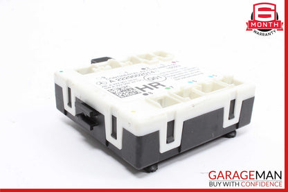 15-18 Mercedes W205 C300 C400 C350e Rear Right Side Door Control Module Unit OEM