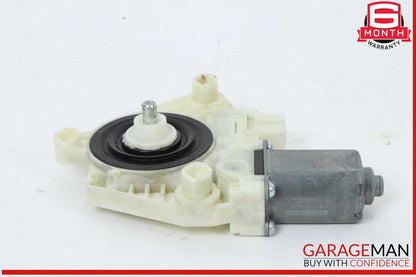 15-20 Mercedes W205 C300 C350e Front Left Side Door Window Regulator Motor OEM
